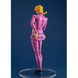 JoJo's Bizarre Adventure: Golden Wind statuette PVC Pop Up Parade Giorno Giovanna 16 cm  | 4580416928816