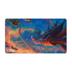 produit : UP - Cover Series Playmat for Dungeons & Dragons - Astral Adventurer's Guide marque : Ultra Pro
