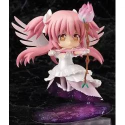 Puella Magi Madoka Magica figurine Nendoroid Ultimate Madoka 10 cm (re-run) | 4580416928915