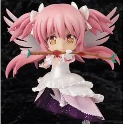 Puella Magi Madoka Magica figurine Nendoroid Ultimate Madoka 10 cm (re-run) | 4580416928915