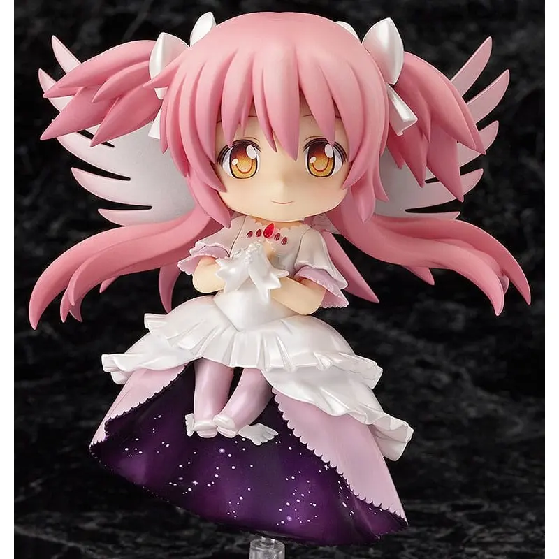 Puella Magi Madoka Magica figurine Nendoroid Ultimate Madoka 10 cm (re-run) | 4580416928915