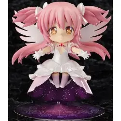 Puella Magi Madoka Magica figurine Nendoroid Ultimate Madoka 10 cm (re-run) | 4580416928915