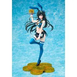 My Teen Romantic Comedy SNAFU Climax statuette 1/7 Yukino Yukinoshita Casino Party Ver. 26 cm | 4935228529056