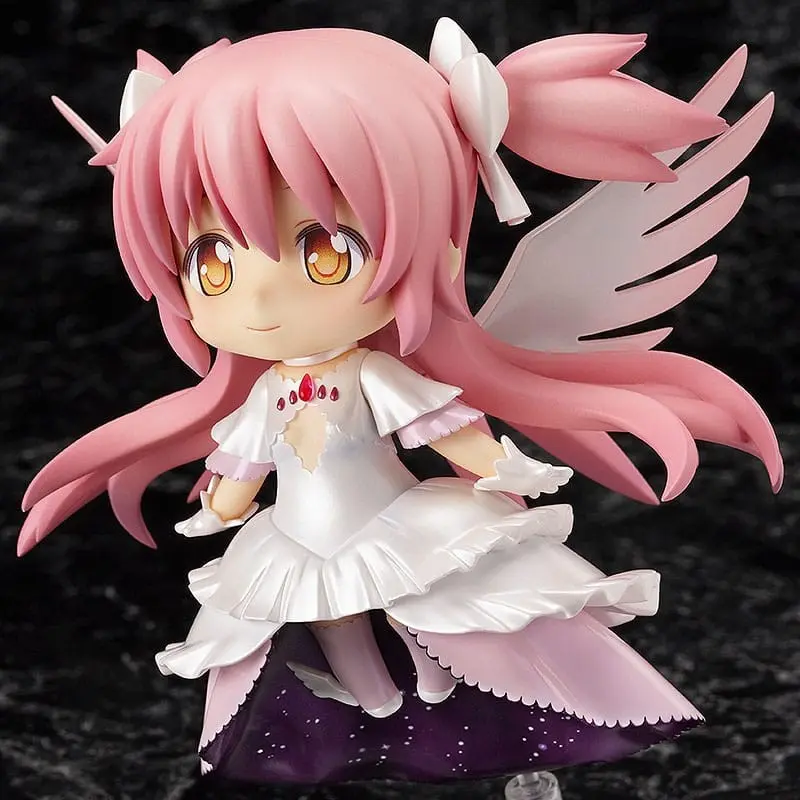 Puella Magi Madoka Magica figurine Nendoroid Ultimate Madoka 10 cm (re-run) | 4580416928915