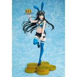 My Teen Romantic Comedy SNAFU Climax statuette 1/7 Yukino Yukinoshita Casino Party Ver. 26 cm | 4935228529056