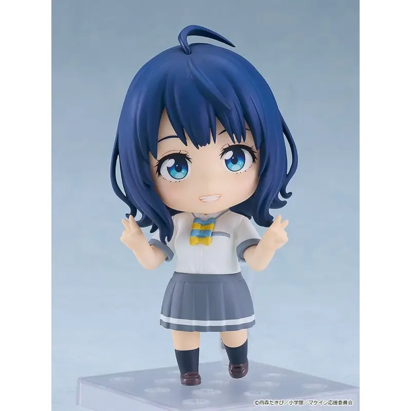 Makeine: Too Many Losing Heroines! figurine Nendoroid Anna Yanami 10 cm    | 4580416928922