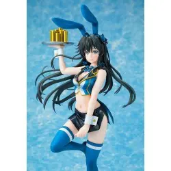 My Teen Romantic Comedy SNAFU Climax statuette 1/7 Yukino Yukinoshita Casino Party Ver. 26 cm | 4935228529056