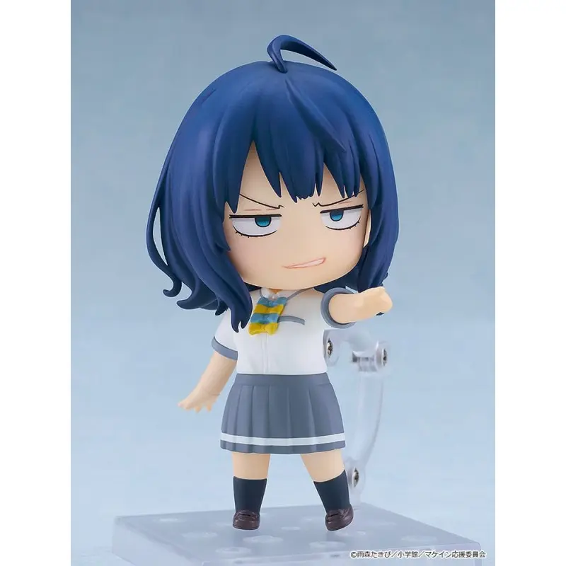 Makeine: Too Many Losing Heroines! figurine Nendoroid Anna Yanami 10 cm    | 4580416928922