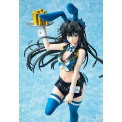 My Teen Romantic Comedy SNAFU Climax statuette 1/7 Yukino Yukinoshita Casino Party Ver. 26 cm | 4935228529056