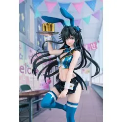 My Teen Romantic Comedy SNAFU Climax statuette 1/7 Yukino Yukinoshita Casino Party Ver. 26 cm | 4935228529056