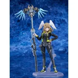 Xenoblade Chronicles 3 figurine Figma Eunie 15 cm | 4580416928939