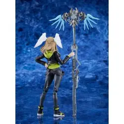 Xenoblade Chronicles 3 figurine Figma Eunie 15 cm | 4580416928939