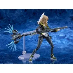 Xenoblade Chronicles 3 figurine Figma Eunie 15 cm | 4580416928939