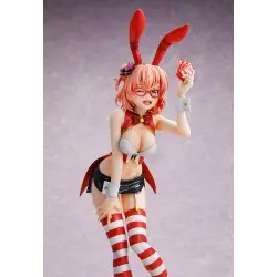 My Teen Romantic Comedy SNAFU Climax statuette 1/7 Yui Yuigahama Casino Party Ver. 26 cm | 4935228529063