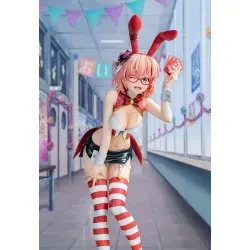 My Teen Romantic Comedy SNAFU Climax statuette 1/7 Yui Yuigahama Casino Party Ver. 26 cm | 4935228529063