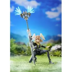 Xenoblade Chronicles 3 figurine Figma Eunie 15 cm | 4580416928939