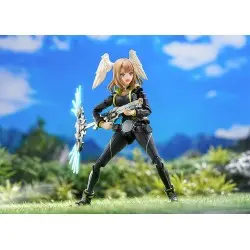 Xenoblade Chronicles 3 figurine Figma Eunie 15 cm | 4580416928939