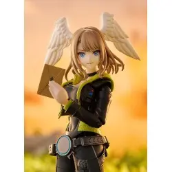 Xenoblade Chronicles 3 figurine Figma Eunie 15 cm | 4580416928939