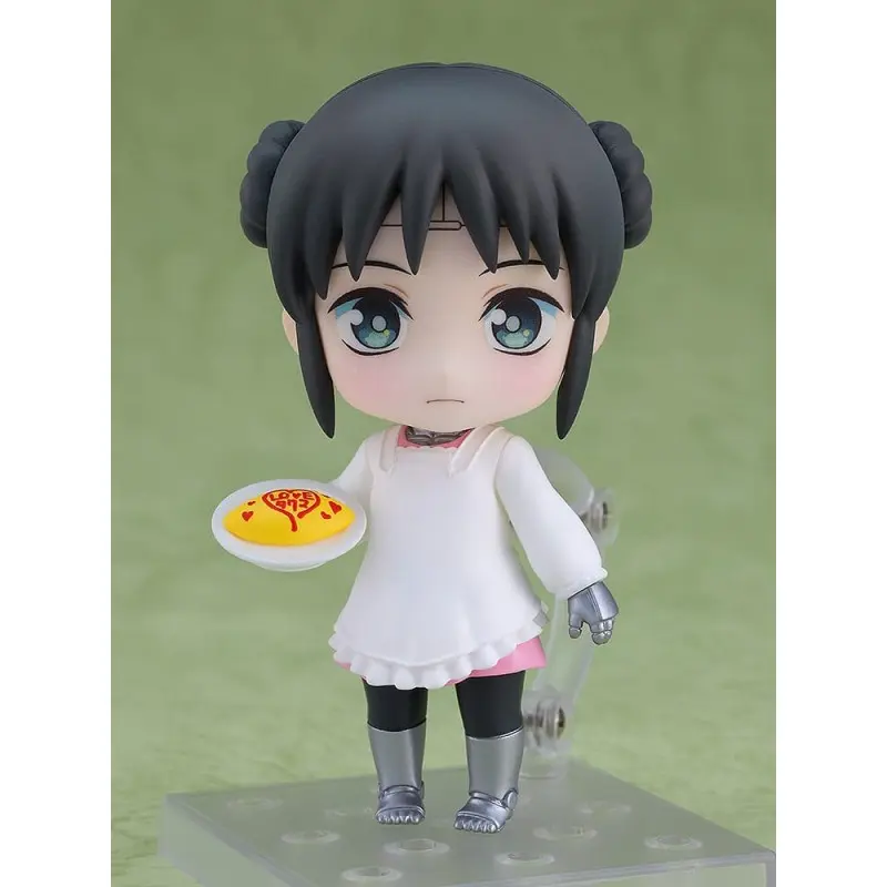 My Wife Has No Emotion figurine Nendoroid Mina 10 cm              | 4580416928946