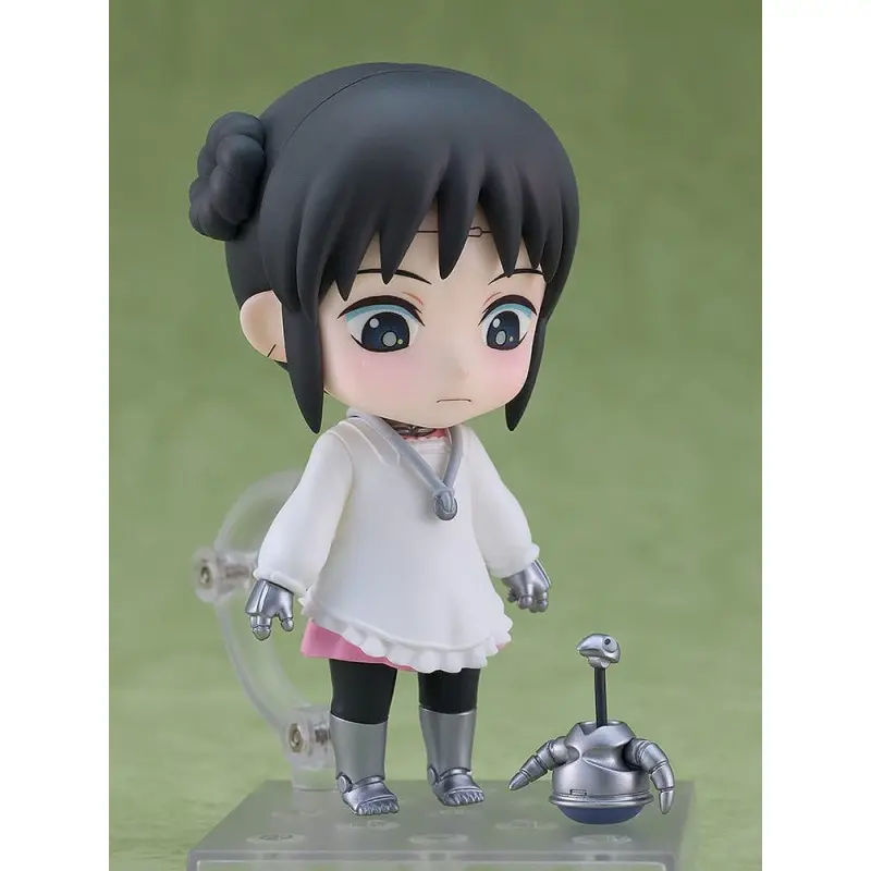 My Wife Has No Emotion figurine Nendoroid Mina 10 cm              | 4580416928946