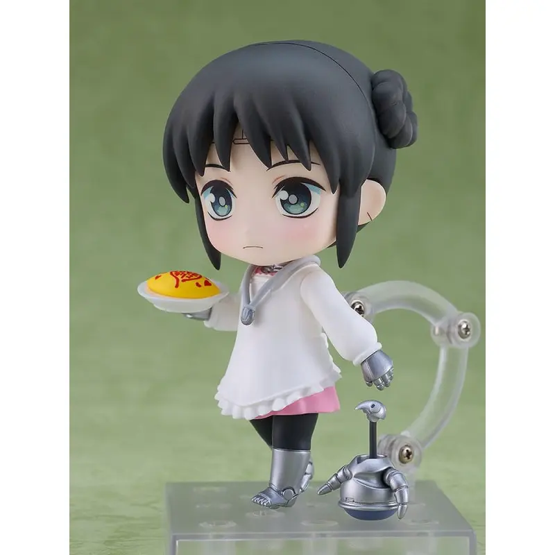 My Wife Has No Emotion figurine Nendoroid Mina 10 cm              | 4580416928946