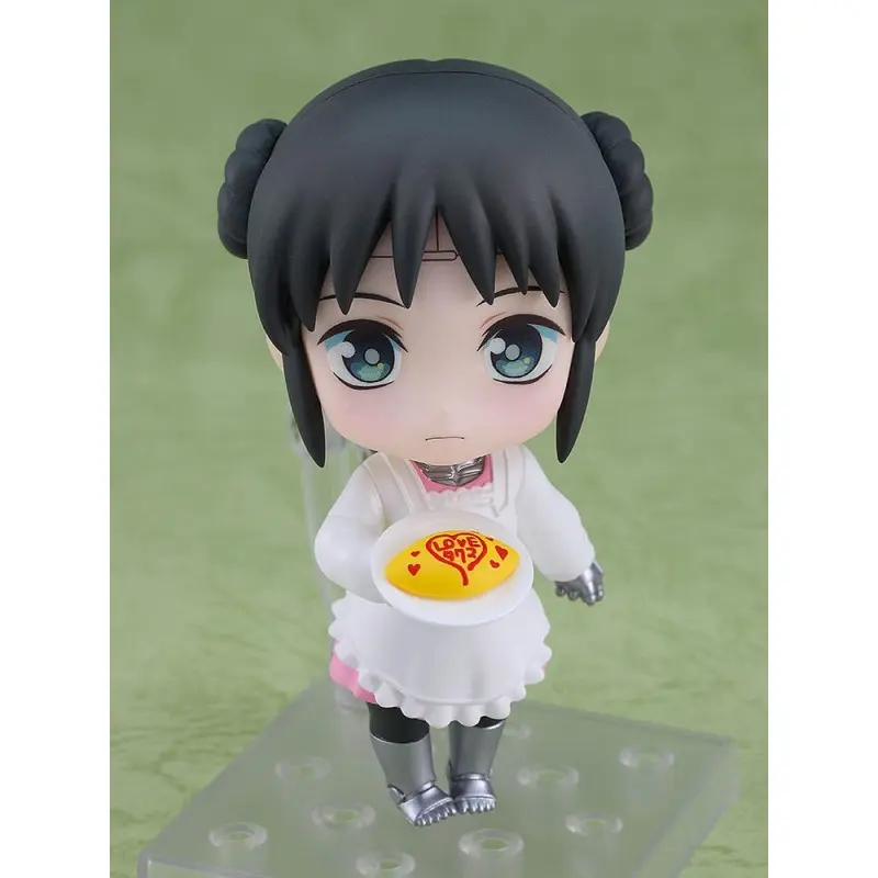 My Wife Has No Emotion figurine Nendoroid Mina 10 cm              | 4580416928946