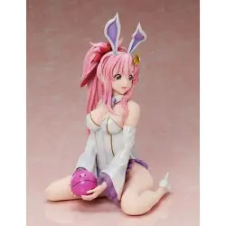 Mobile Suit Gundam SEED statuette PVC B-Style Lacus Clyne Bare Legs Bunny Ver. 29 cm | 4535123839764