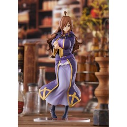 Konosuba 3 statuette PVC Pop Up Parade Wiz L Size 24 cm 
