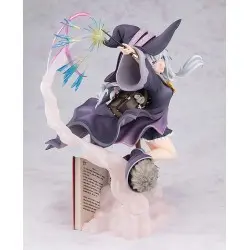 Wandering Witch: The Journey of Elaina statuette 1/7 Elaina 25 cm | 4935228529322