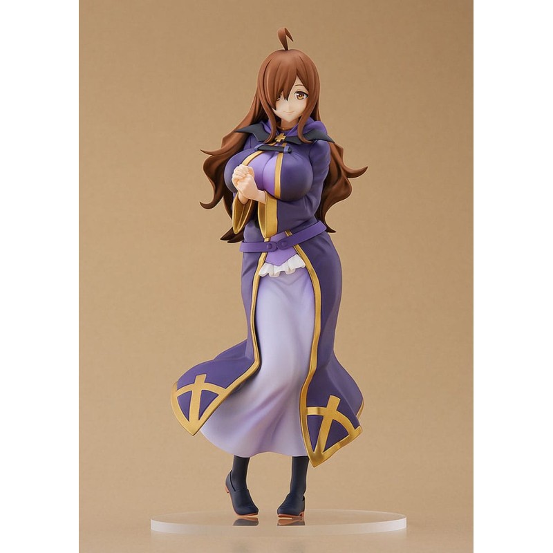 Konosuba 3 statuette PVC Pop Up Parade Wiz L Size 24 cm 