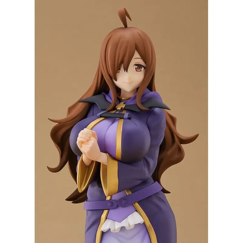 Konosuba 3 statuette PVC Pop Up Parade Wiz L Size 24 cm  | 4580416929080