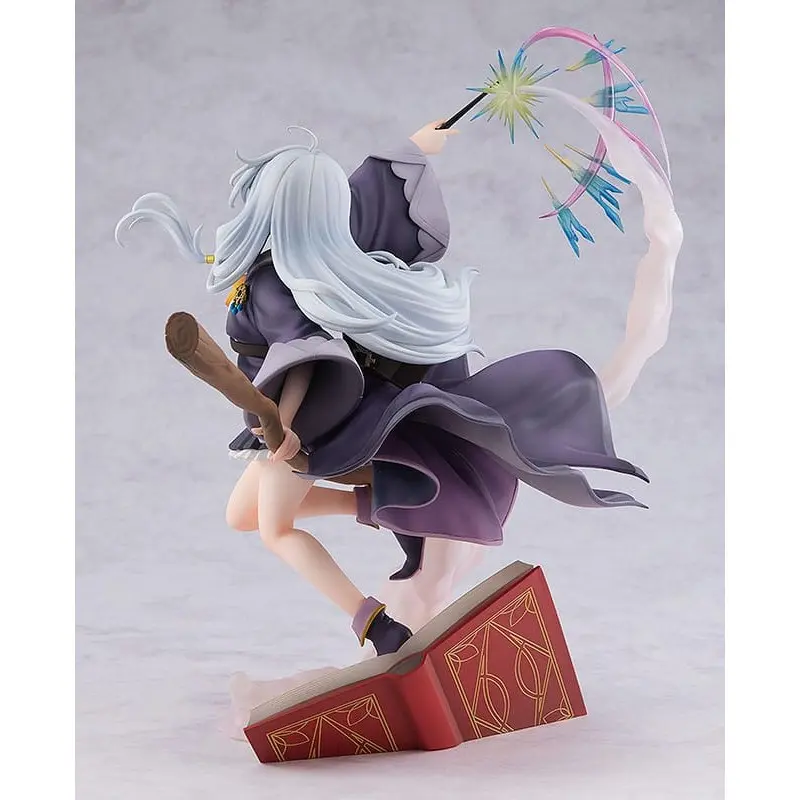 Wandering Witch: The Journey of Elaina statuette 1/7 Elaina 25 cm | 4935228529322