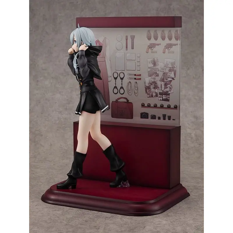 Spy Classroom statuette PVC 1/7 Light Novel Glint Monika 22 cm | 4935228539581