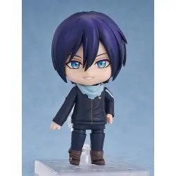 Noragami figurine Nendoroid Yato 10 cm          | 4580416929110