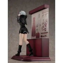 Spy Classroom statuette PVC 1/7 Light Novel Glint Monika 22 cm | 4935228539581