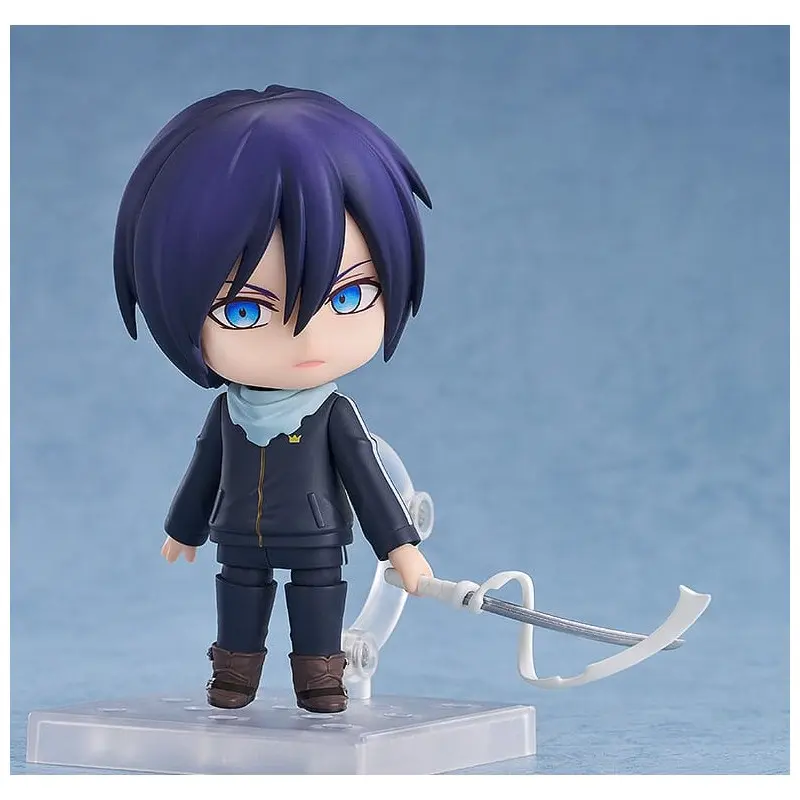 Noragami figurine Nendoroid Yato 10 cm          | 4580416929110