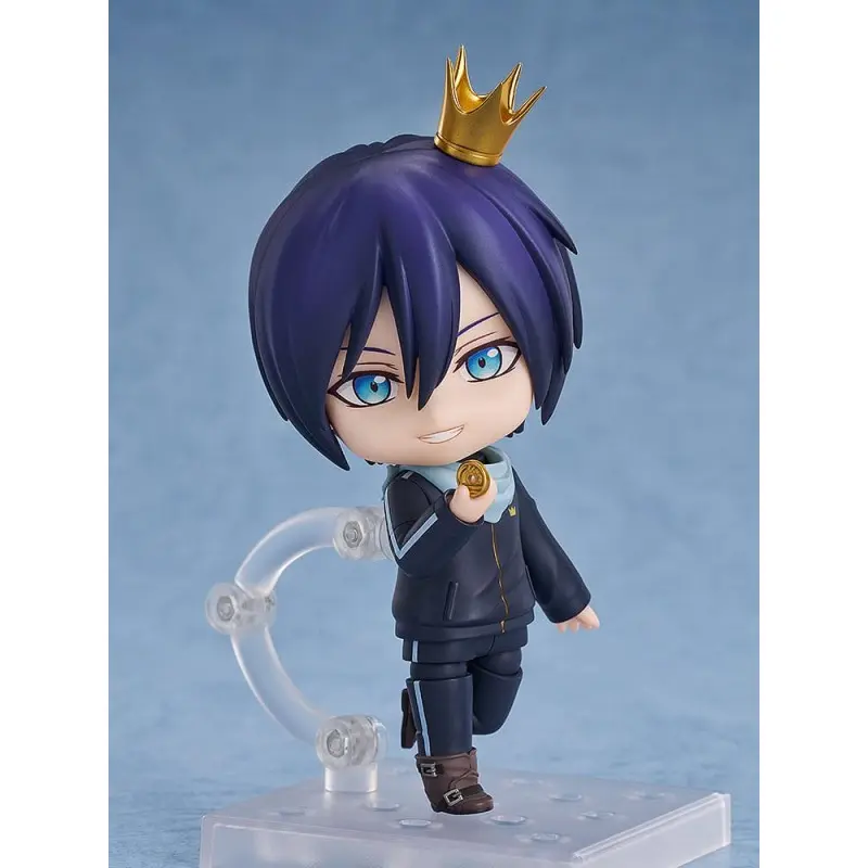 Noragami figurine Nendoroid Yato 10 cm          | 4580416929110