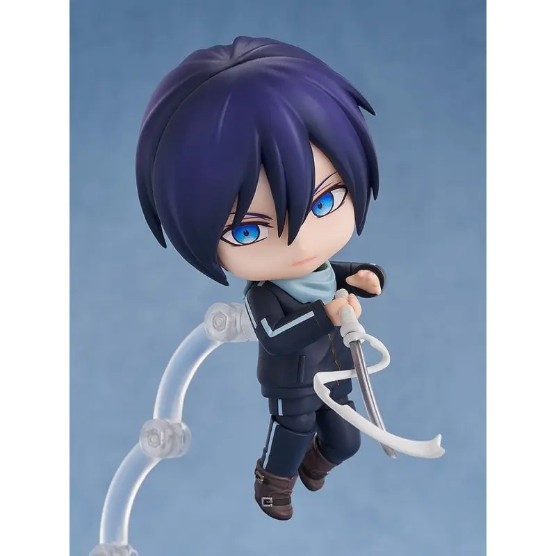 Noragami figurine Nendoroid Yato 10 cm          | 4580416929110