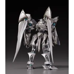 The Legend of Heroes: Trails of Cold Steel figurine Moderoid Plastic Model Kit Argreion, the Argent Knight 17 cm | 4580416929134