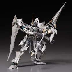 The Legend of Heroes: Trails of Cold Steel figurine Moderoid Plastic Model Kit Argreion, the Argent Knight 17 cm | 4580416929134