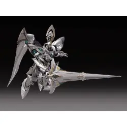 The Legend of Heroes: Trails of Cold Steel figurine Moderoid Plastic Model Kit Argreion, the Argent Knight 17 cm | 4580416929134