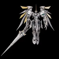 The Legend of Heroes: Trails of Cold Steel figurine Moderoid Plastic Model Kit Argreion, the Argent Knight 17 cm | 4580416929134