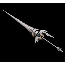 The Legend of Heroes: Trails of Cold Steel figurine Moderoid Plastic Model Kit Argreion, the Argent Knight 17 cm | 4580416929134