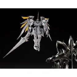 The Legend of Heroes: Trails of Cold Steel figurine Moderoid Plastic Model Kit Argreion, the Argent Knight 17 cm | 4580416929134