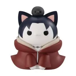 Naruto Shippuden Mega Cat Project assortiment trading figures 3 cm Nyaruto! Ver. Break out! Fourth Great Ninja War (8) | 4535123839795