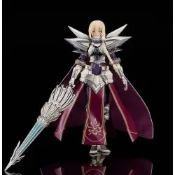 The Legend of Heroes: Trails of Cold Steel maquette PLAMATEA Arianrhod, the Steel Maiden 16 cm | 4580416929141