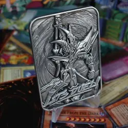 Yu-Gi-Oh! réplique Card Dark Paladin Limited Edition | 5060662467974