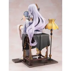 Re:Zero Starting Life in Another World statuette PVC 1/7 Emilia: Graceful Beauty Ver. 24 cm | 4935228557172