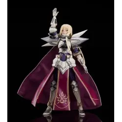 The Legend of Heroes: Trails of Cold Steel maquette PLAMATEA Arianrhod, the Steel Maiden 16 cm | 4580416929141