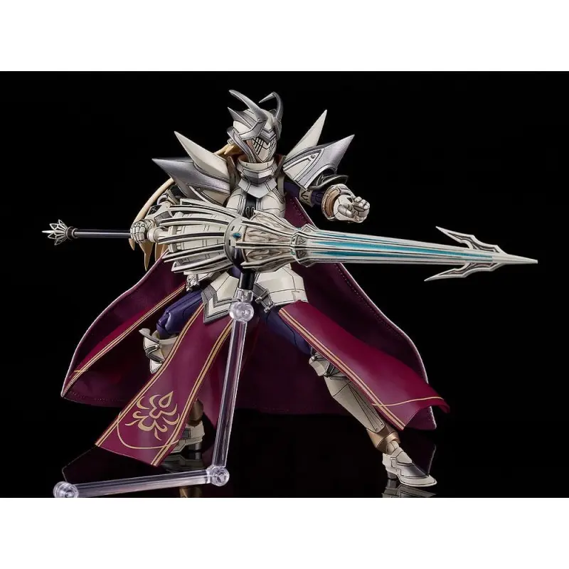 The Legend of Heroes: Trails of Cold Steel maquette PLAMATEA Arianrhod, the Steel Maiden 16 cm | 4580416929141